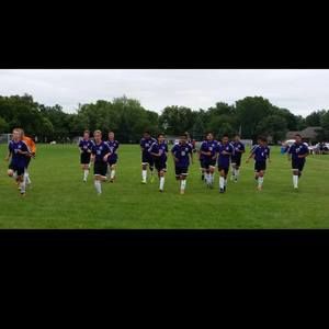 Meet your Posher, Anthony